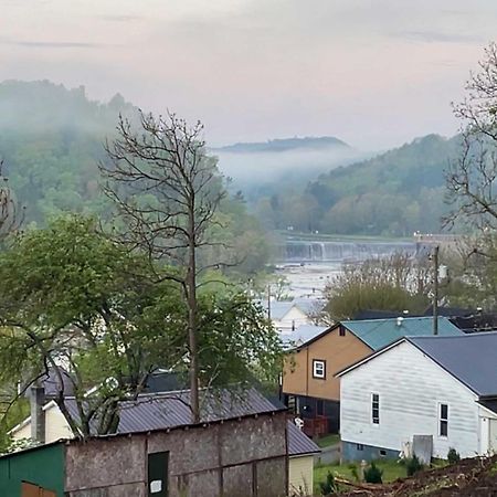 Cozy Fries Escape With Mountain And River Views! Galax エクステリア 写真